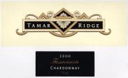 Tasmania_Tamar Ridge_chardonnay 2000